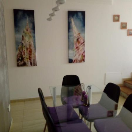 Ferienwohnung Casa Moar Puerto del Rosario  Exterior foto