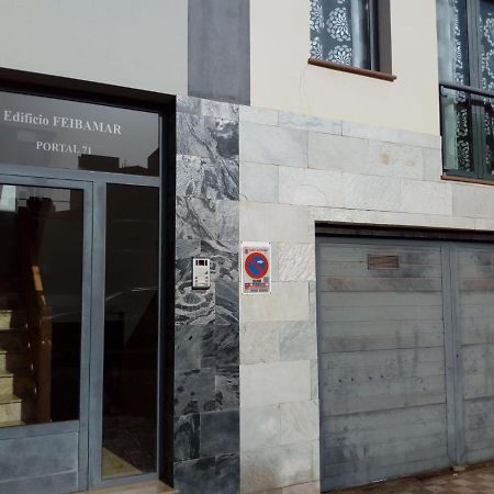 Ferienwohnung Casa Moar Puerto del Rosario  Exterior foto