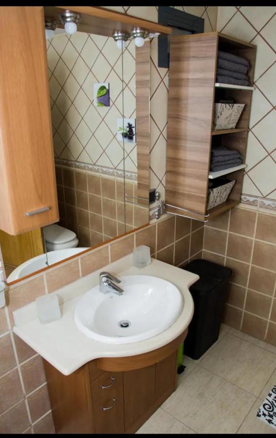 Ferienwohnung Casa Moar Puerto del Rosario  Exterior foto