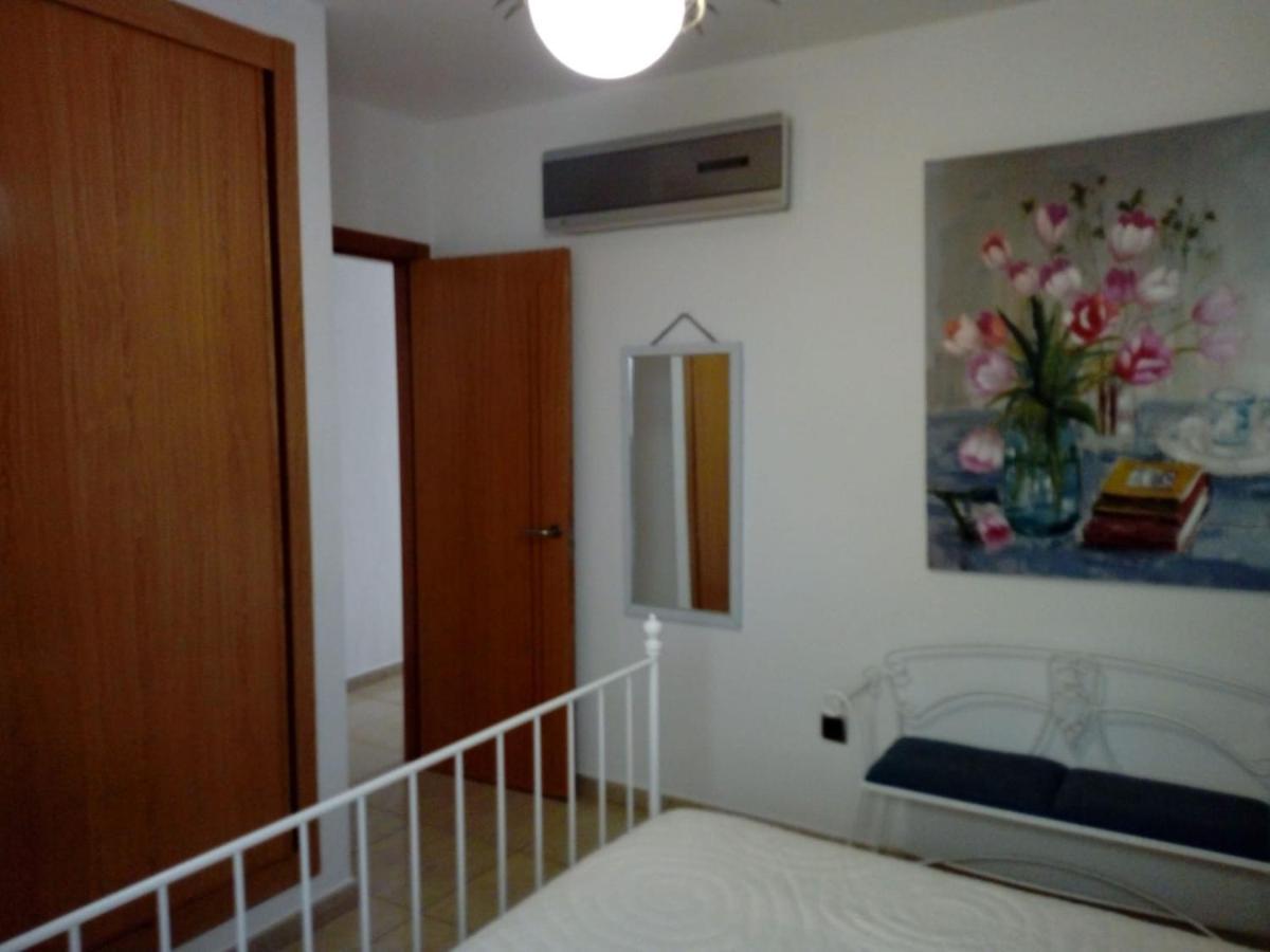 Ferienwohnung Casa Moar Puerto del Rosario  Exterior foto