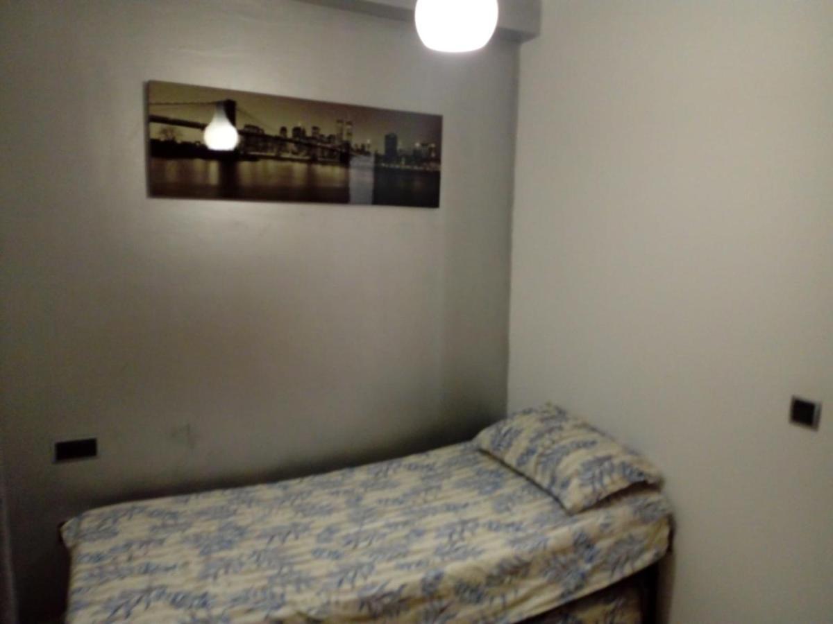 Ferienwohnung Casa Moar Puerto del Rosario  Exterior foto