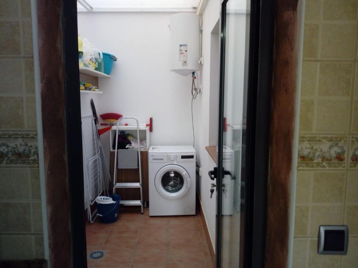 Ferienwohnung Casa Moar Puerto del Rosario  Exterior foto