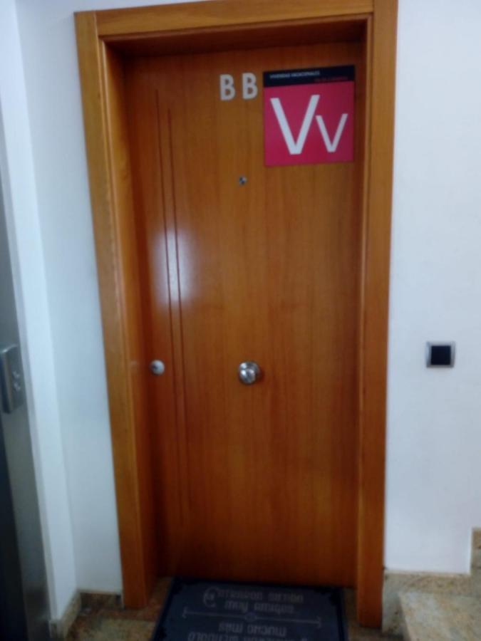 Ferienwohnung Casa Moar Puerto del Rosario  Exterior foto
