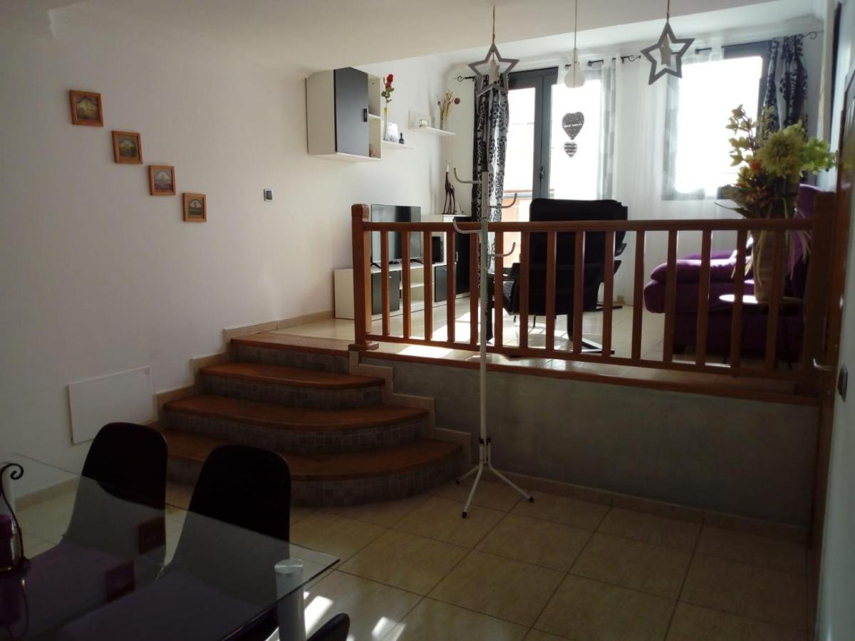 Ferienwohnung Casa Moar Puerto del Rosario  Exterior foto