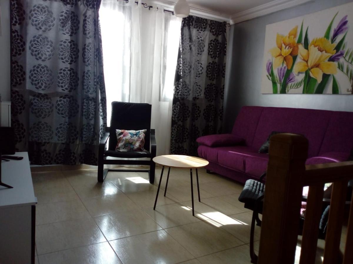 Ferienwohnung Casa Moar Puerto del Rosario  Exterior foto